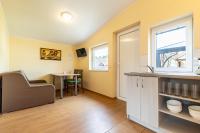 Chalet mit 2 Schlafzimmern