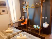 Budget Twin Room