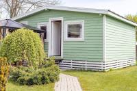 Chalet met 2 Slaapkamers