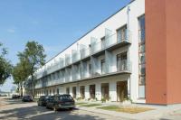Natalex MicroLofts - Bed and Breakfast Vilnius