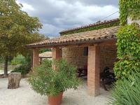 Agriturismo Alla Vecchia Quercia - B&B Pergola