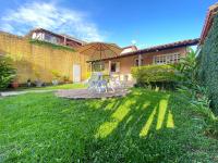 Casa dos Carijós - Ferienwohnung Ilhabela