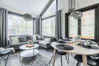 Holiday In Lapland - SointuiLevi B62 - Chambres d’hôtes Levi