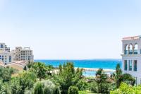 Limassol Marina Nereids D22 by Ezoria Villas - Chambres d’hôtes Limassol