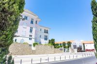 Limassol Marina Nereids D22 by Ezoria Villas - Chambres d’hôtes Limassol