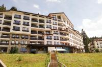 Elit Pamporovo Apartments - B&B