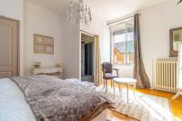 B&B Tanus - La Voie Du Viaur - Bed and Breakfast Tanus