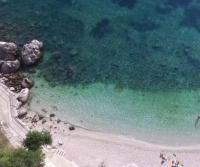 Studio apartment SOL - Ferienwohnung Mlini