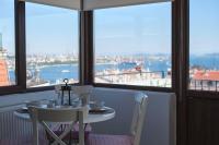 Sunflower Apartments - Chambres d’hôtes Istanbul