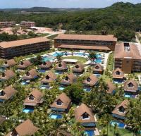 Eco Resort Praia dos Carneiros - Flats & Bangalô - LocarHouse - Bed and Breakfast