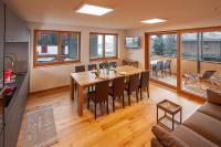 Apartment with Sauna App. 5