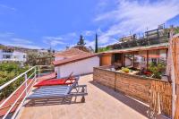 Monolocale con Vista Montagna 