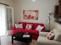 Sunny stay furnished apartment in Kanoni - B&B Kióni
