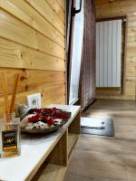 Chambre Double avec Salle de Bains Privative