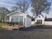 Storstugan & Lillstugan Kullabygden - B&B Ängelholm