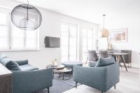 Ostseehaus Ostseehaus 3 - Chambres d’hôtes Zingst