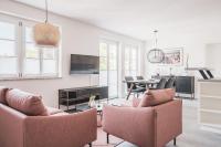 Ostseehaus Ostseehaus 1 - Bed and Breakfast Zingst