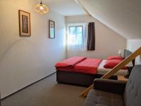 Chambre Triple
