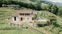 B&B Miane - Agriturismo Il Conte Vassallo - Bed and Breakfast Miane