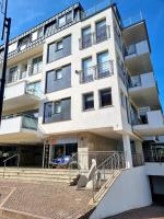 Stella Baltic 26 - Ferienwohnung Swinemünde