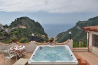 B&B Scala - Amalfi Sky View - Bed and Breakfast Scala