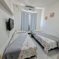 Appartamento con Vista Piscina
