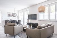 Ostseehaus Ostseehaus 4 - Bed and Breakfast Zingst