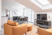 Ostseehaus Ostseehaus 6 - B&B Zingst