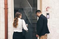 AP Apartment - Flats&Rooms Gallipoli - Bed and Breakfast Gallipoli