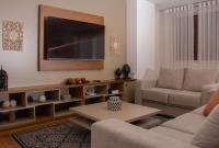 Flores da Montanha Luxo - Chambres d’hôtes Gramado