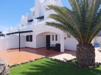 Villa Real Oliva - B&B Corralejo
