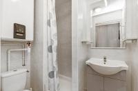 Studio Vue mer panoramique, piscine Port Vénus village naturiste - Chambres d'hôtes Le Cap d'Agde