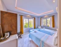 Chambre Triple