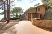 Villa PIEMONTE, 3 camere, 3 bagni, e splendida vista mare! by Alfareal - B&B Castiglione della Pescaia