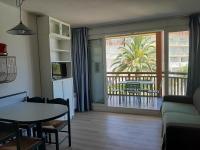 Appartement Duplex T2 avec Piscine à Vieux-Boucau, Proche Plage - FR-1-239-769 - Ferienwohnung Vieux-Boucau-les-Bains