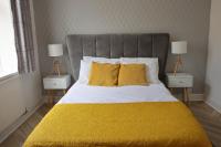 Modern 3-bedrooms house with 6 guests - Bed and Breakfast Sheffield