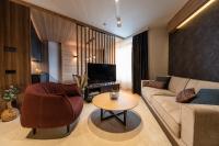 Apartment mit 2 Schlafzimmern