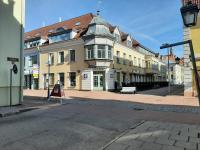 Apartement Nikolai - B&B