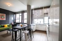 B&B Besançon - Le Loft Horloger avec parking - Bed and Breakfast Besançon