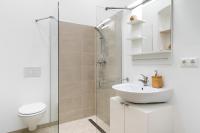 The Lohmeyerstr I, lovely 1 BR, group & family friendly, 2 - 4 Guests - Ferienwohnung Berlin
