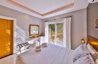 Chambre Double Supérieure