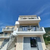 Anesi View Apartment - B&B Vasiliki