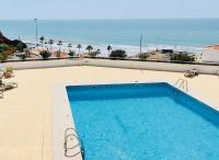 On The BEACH Stunning Apartment Albufeira Olhos de Água - Ferienwohnung Albufeira