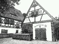 Apartment Grubenhaus20 - B&B Freiberg