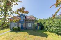 Lütt Huus an de Geestkant - B&B