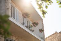 Apartment Nona - Center, 150 meters from the beach - B&B