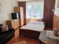 Dreibettzimmer