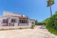 Villa Redonda - Costa CarpeDiem - Ferienwohnung
