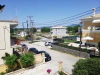 Sunny stay furnished apartment in Kanoni - Ferienwohnung Kióni