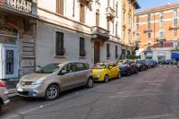 Newly Renovated Loft near Centrale - B&B Milano